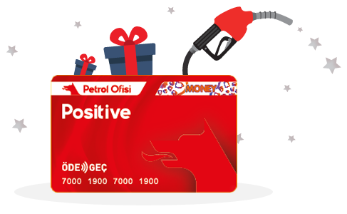 Positive Card Nedir