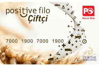 AutoMatic Filo Çiftçi Card