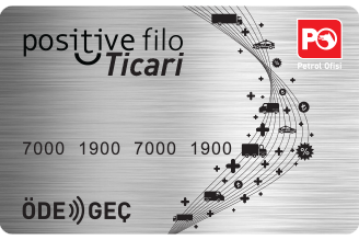 AutoMatic Filo Ticari Card