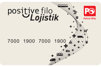 AutoMatic Filo Lojistik Card